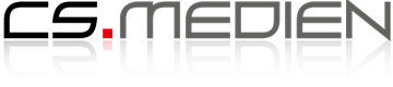 Logo CS.Medien