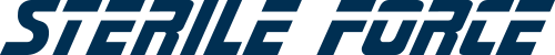 Logo STERILE FORCE