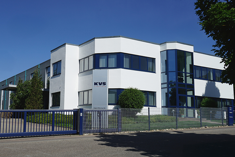 KVS® Messe