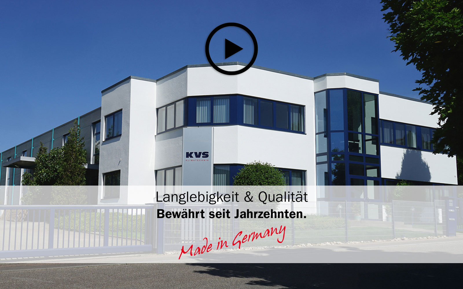 KVS Klimatechnik